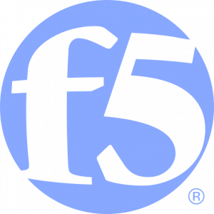 logo circular f5