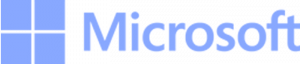 logo Microsoft
