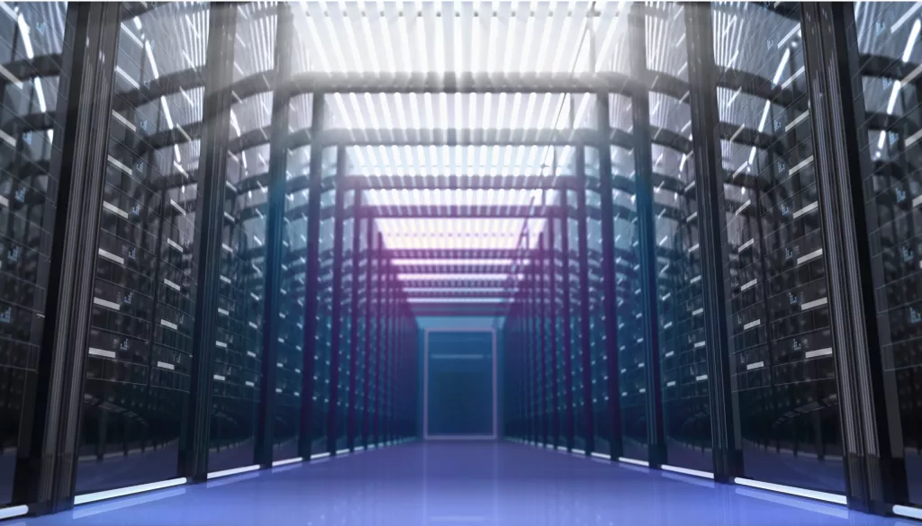 proteger sistemas TI